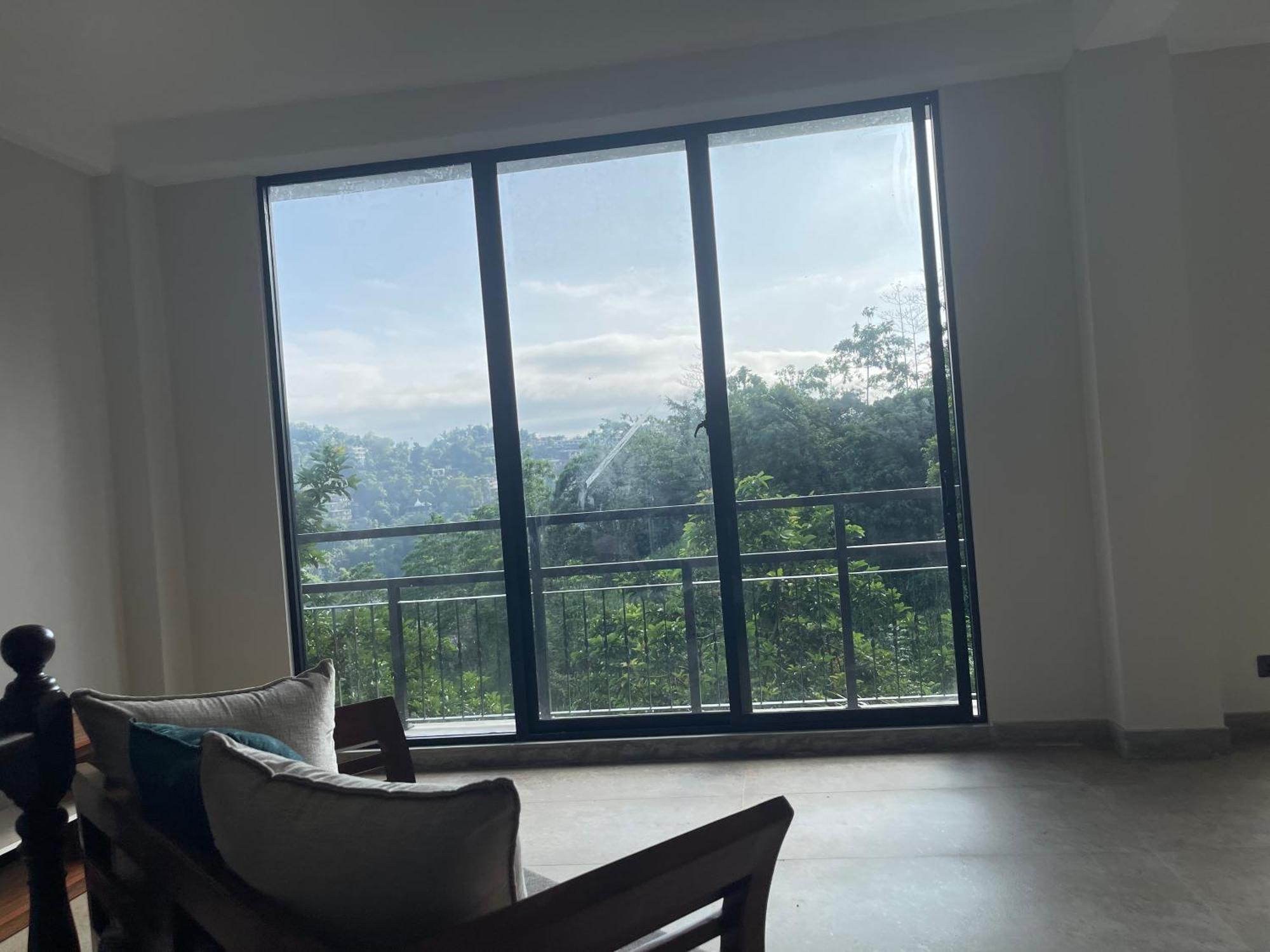 Lush Breeze Hotel Kandy Luaran gambar