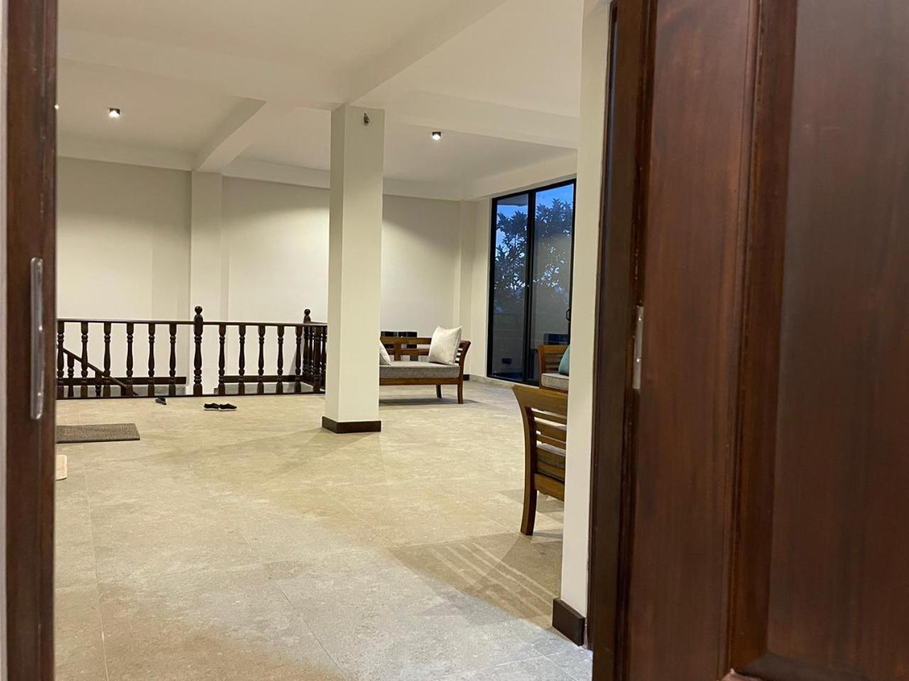 Lush Breeze Hotel Kandy Luaran gambar