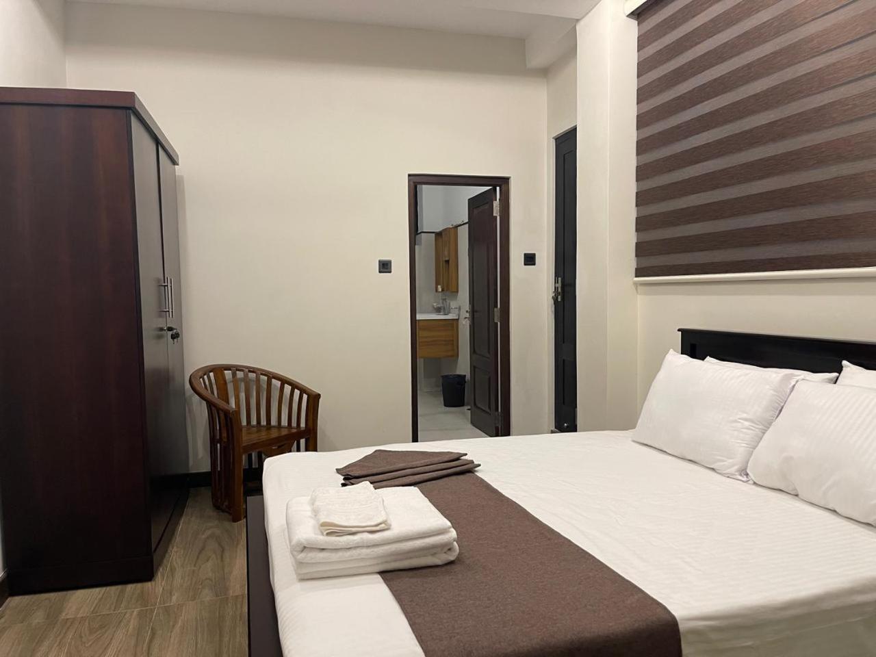Lush Breeze Hotel Kandy Luaran gambar