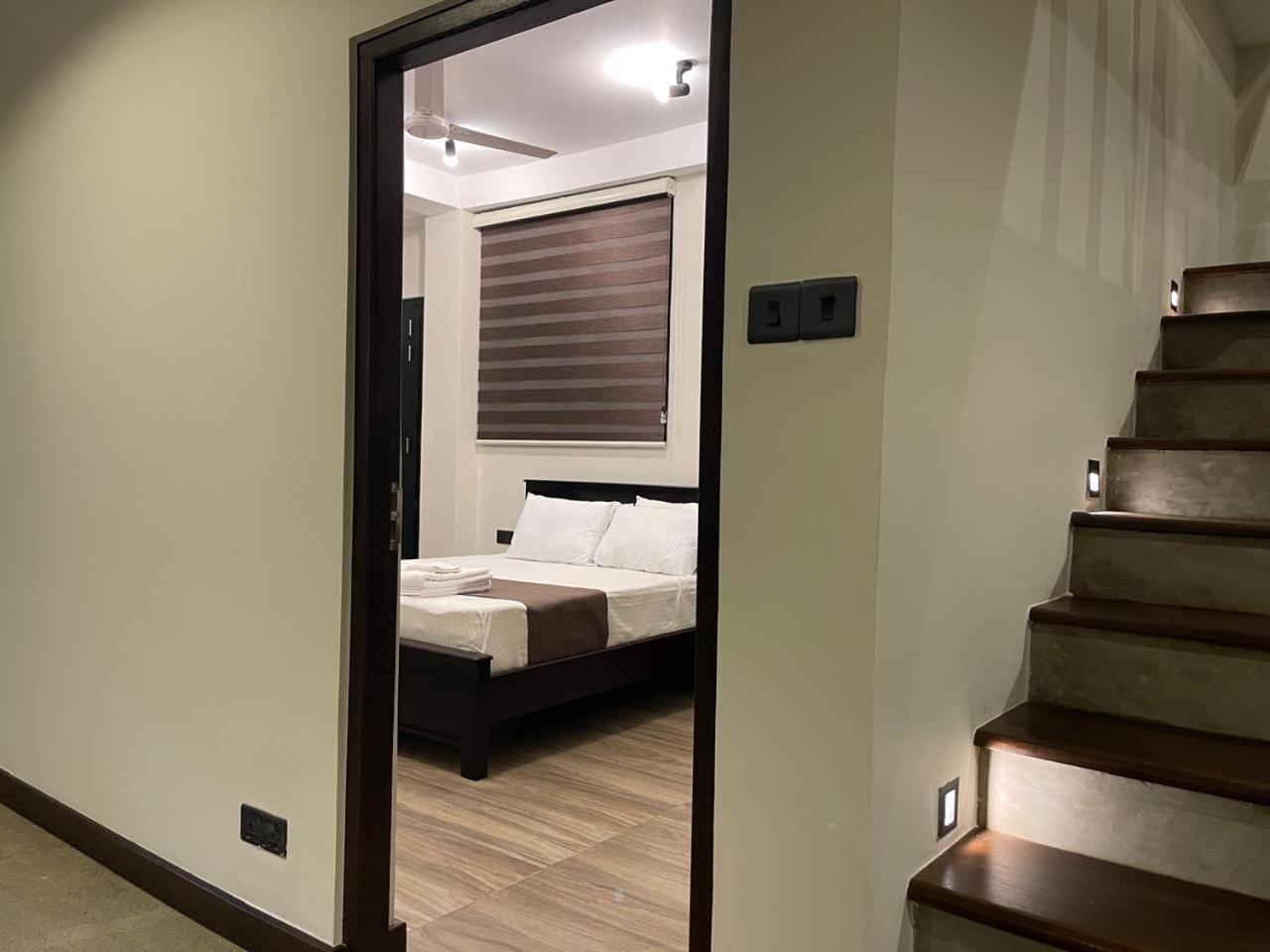 Lush Breeze Hotel Kandy Luaran gambar