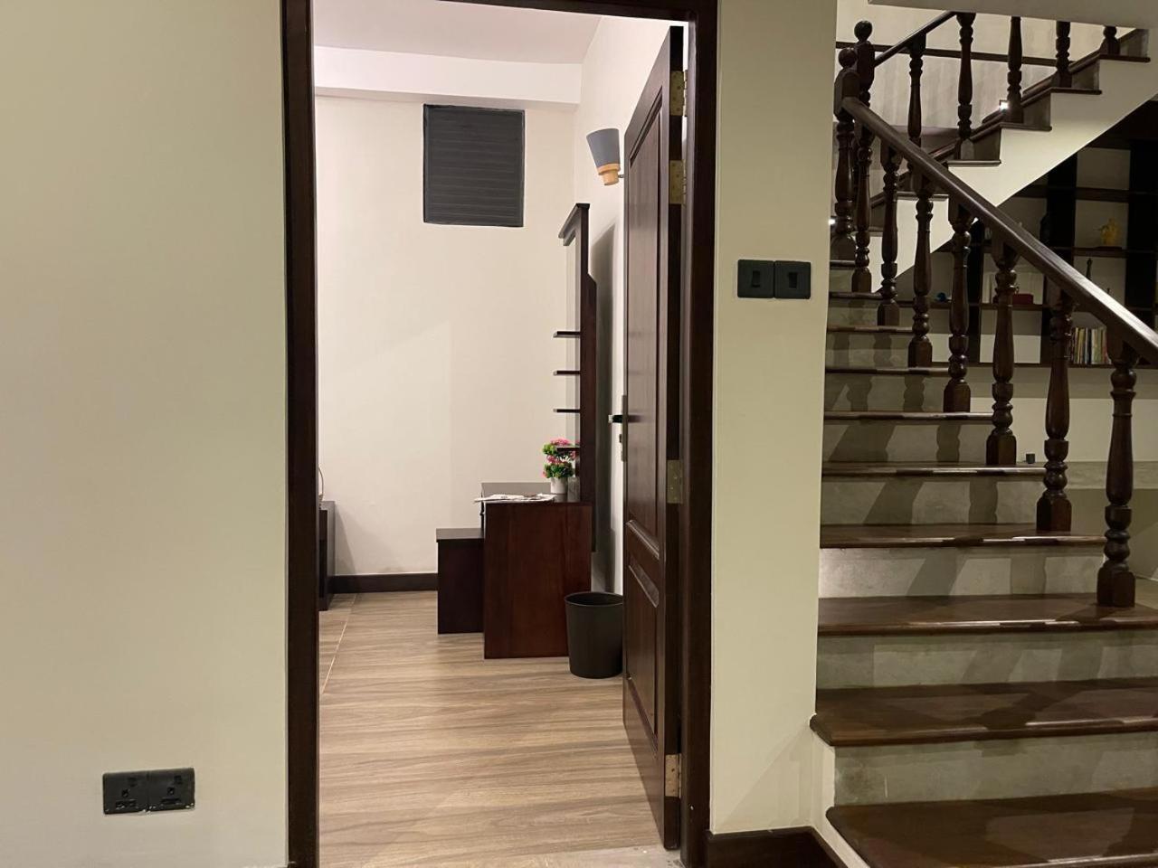 Lush Breeze Hotel Kandy Luaran gambar