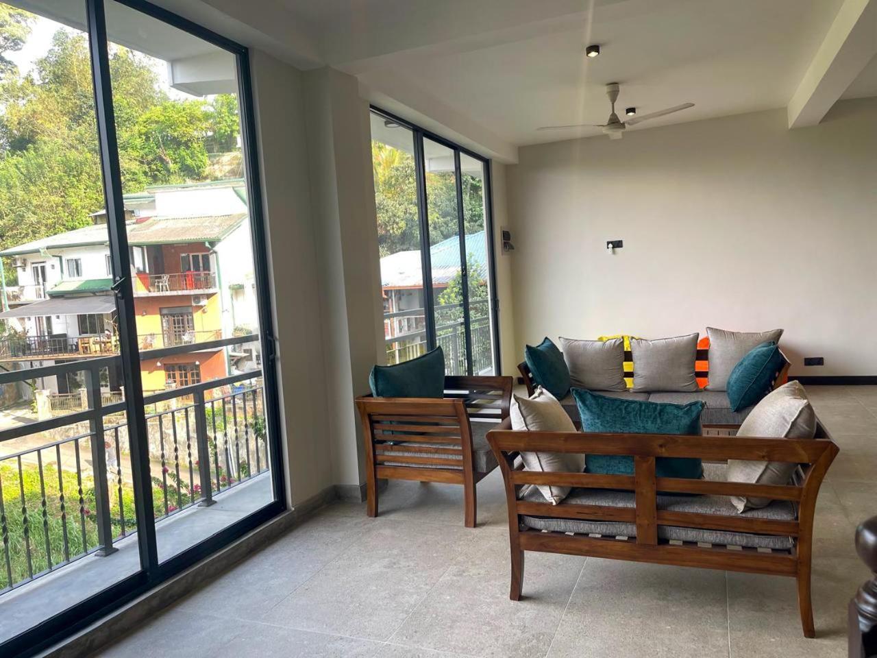 Lush Breeze Hotel Kandy Luaran gambar