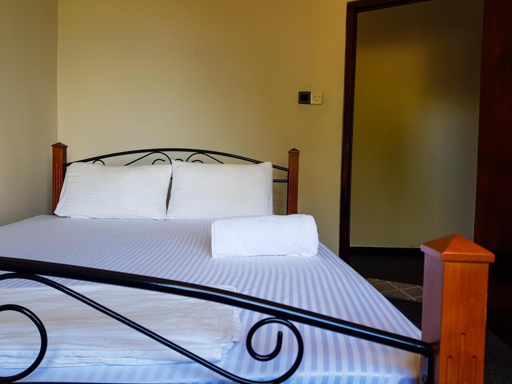Lush Breeze Hotel Kandy Bilik gambar